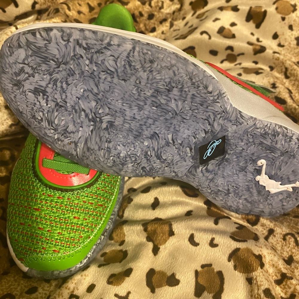 Kids LeBronJames shoes